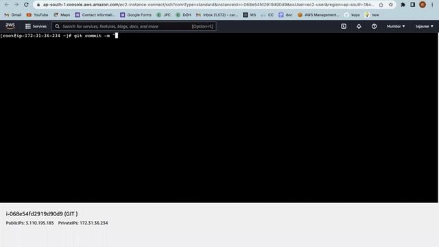 Free Demo 3 | GIT Lab? | AWS DevOPS training in Telugu | Cloud Computing In Telugu | AWS смотреть онлайн