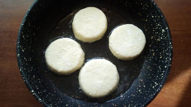 Вкусные будни