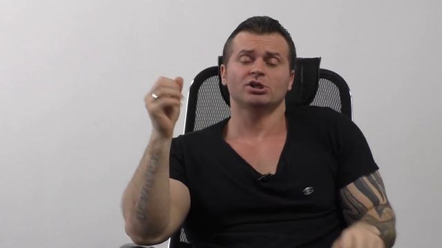 БИОХАКИНГ Высокими Температурами. Денис Борисов.