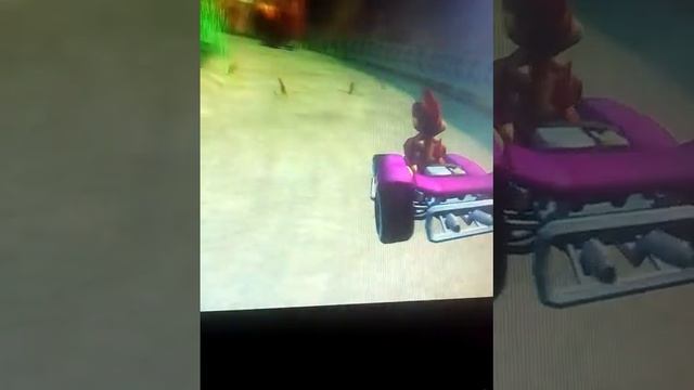 moorhuhn kart thunder4 смотреть онлайн