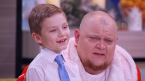 Однажды в России: Поздравление от Дедов Морозов