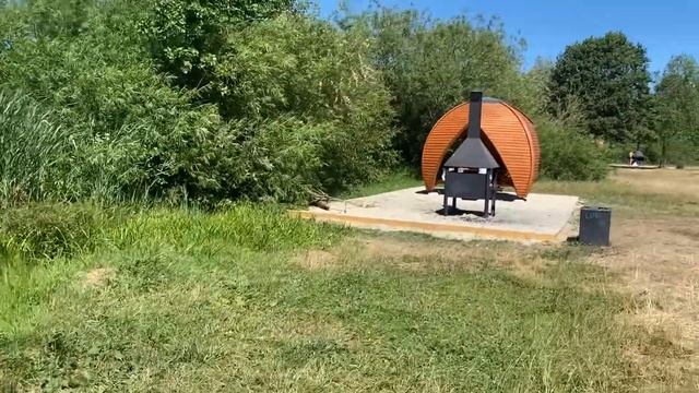600 евро штраф за пикник или Грилим грилим грилим Правила на пикнике смотреть онлайн