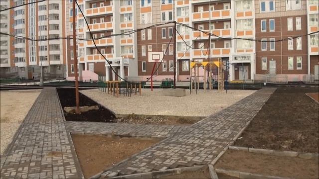 Пр-т Защитников Москвы, д. 3 к. 1 смотреть онлайн