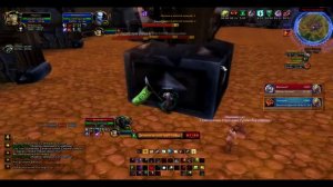 дестро лок пвп 3.3.5 арена 2х2 (WoW Aldoran)
