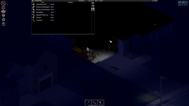 MY LIVE SHOW WENT GREAT! | Project Zomboid Build 41 - 15 смотреть онлайн