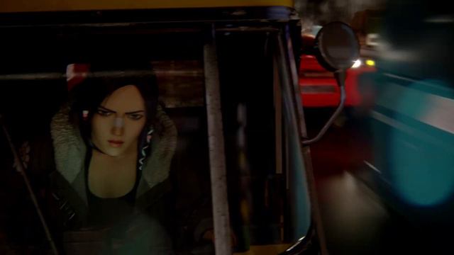 New Blade Runner: Black Lotus Trailer | Adult Swim UK 🇬🇧 смотреть онлайн