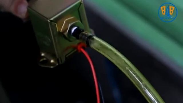 Fuel Pump Electric Universal 2.5-4PSI For Diesel Petrol 12V Standard Facet 5/16 смотреть онлайн