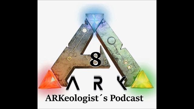 ARKeologist’s Podcast Eps 53: Family Photos, Minor Patch but PvP Impact смотреть онлайн