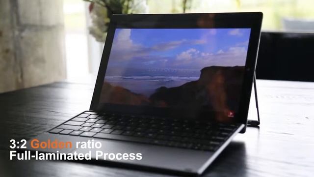 Chuwi Ubook X 2 in1_Quick review смотреть онлайн