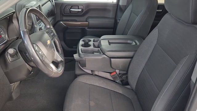 2020 Chevrolet Silverado_3500HD Granbury, Fort Worth, Dallas, Weatherford, Cresson UN218671 смотреть онлайн