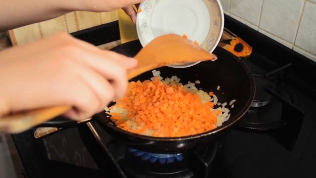 Паста Болоньезе. Быстро. Вкусно. Весело. смотреть онлайн