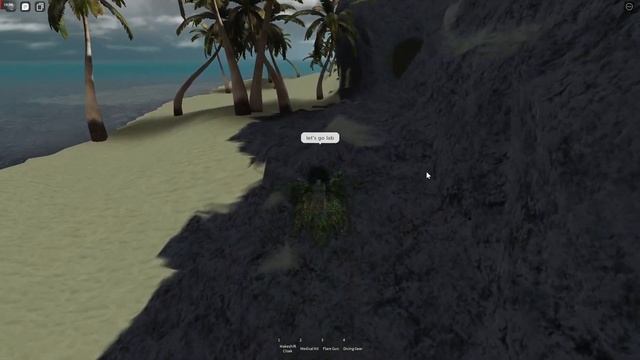 [ Roblox Isle 9 ] ┘Guide┌ The Sabotage / Alien badge смотреть онлайн