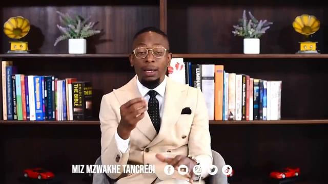 What is a SEER | Secrets of All SEERS| By Miz Mzwakhe Tancredi смотреть онлайн