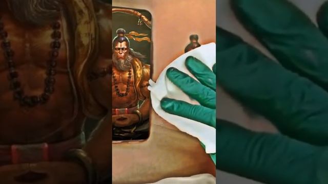 hanumanji ki tattoo#youtube #youtubeshorts #comment #like #share #subscribe смотреть онлайн