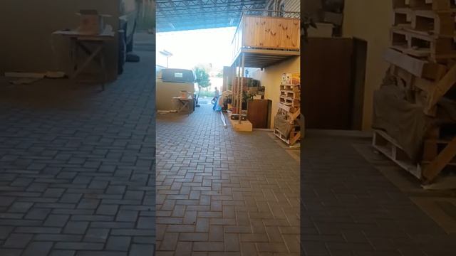 Дрифт карт и заднее колесо всё на велике (Серёга) ❤ смотреть онлайн