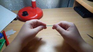 КАК СДЕЛАТЬ ВЕБ ШУТЕР ЧЕЛОВЕКА ПАУКА!!! (NOW TO MAKE WEB SHOOTER SPIDER MAN!!!)