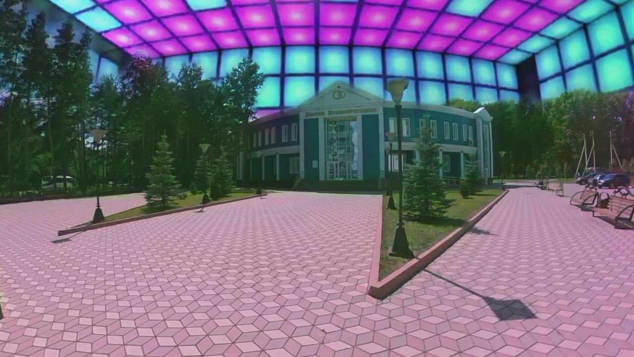 Sky swap, Видеосъёмка смотреть онлайн