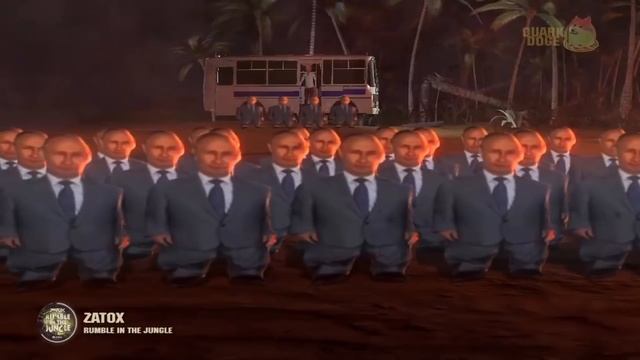FlexAir 1-4 (Quark Doge) смотреть онлайн