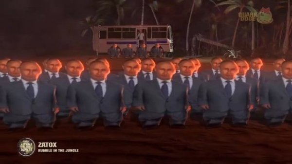 FlexAir 1-4 (Quark Doge)