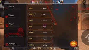 До глобала с софтом в напы (демка) standoff 2