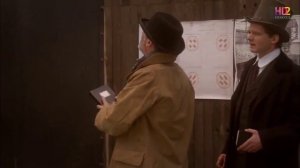 Эйфель Правдивая история Хроники Эйфелевой башни 01 серия