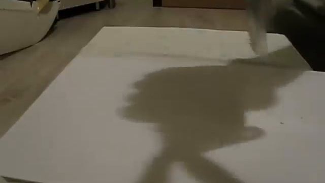 Изготовление декалей в домашних условиях/ home decal смотреть онлайн