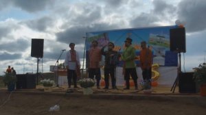 Лучше б знал я утопился - Читинская слобода