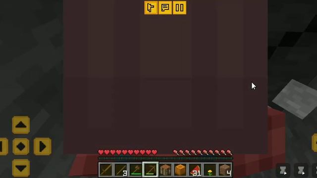 Game name is craft man's Java смотреть онлайн