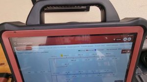 Reparo caixa de direção Audi B9 8w1423055ac simulando chassi bancada