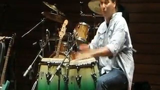 Maestro Vladimir Quintero смотреть онлайн