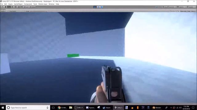 Aim Lab MAC смотреть онлайн