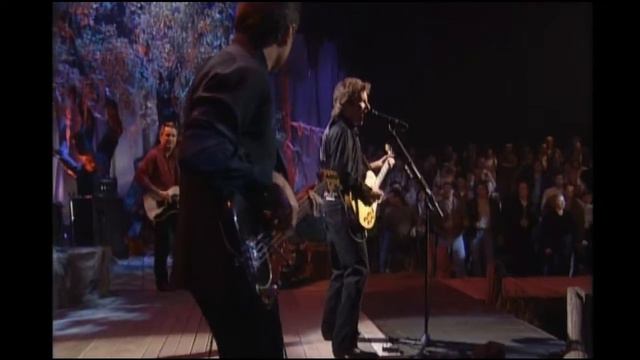 John Fogerty - Green River (Premonition) смотреть онлайн