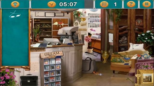 Mysteryville 2 - Free Game For Android - Casual смотреть онлайн