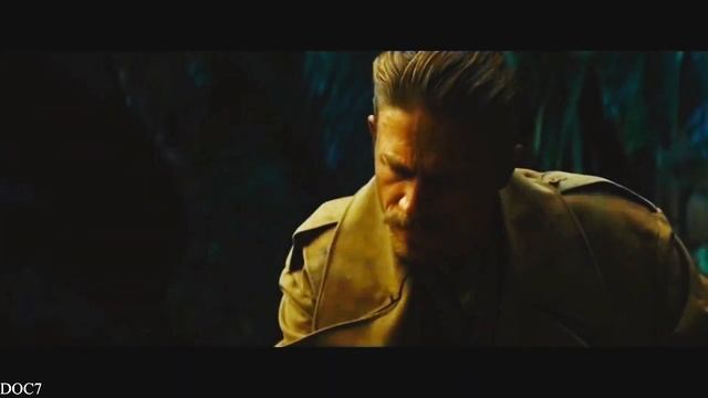 Charlie Hunnam || Best Moment смотреть онлайн
