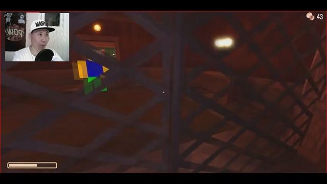 УЖАС в Гостинице! ? Умираем по одному ?️☠️ Смотри - DOORS с Друзьями! ROBLOX смотреть онлайн