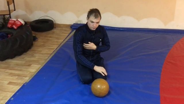 ВИДЫ ОТЖИМАНИЙ ДЛЯ РАЗНЫХ ГРУПП МЫШЦ смотреть онлайн