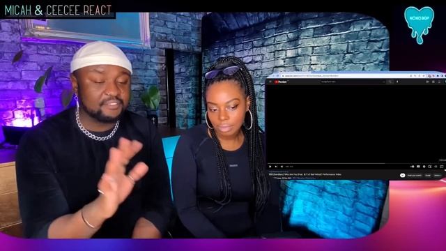 Contemporary Dancer Reacts -Irene & Seulgi - Naughty/Bambam & Seulgi - Who are you | HONEST reactio смотреть онлайн