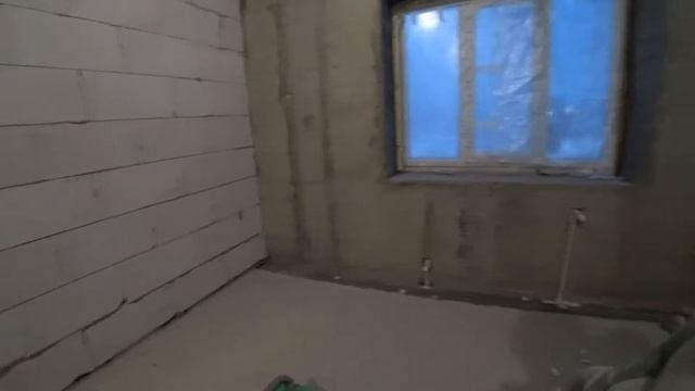 ⭐ Пыльник на болгарку для чистки стен, пола, бетона, кожух своими руками | Мне Ремонт смотреть онлайн