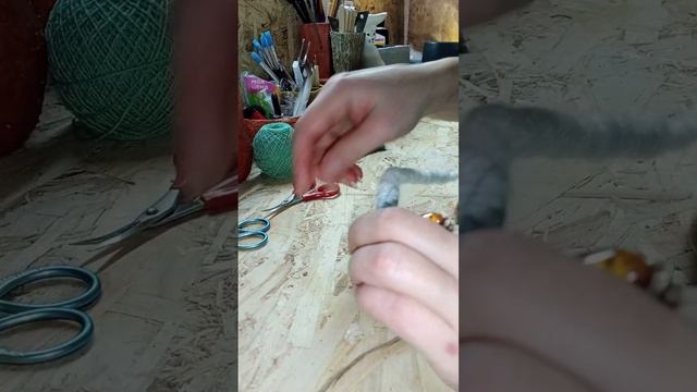 Луполокс своими руками смотреть онлайн