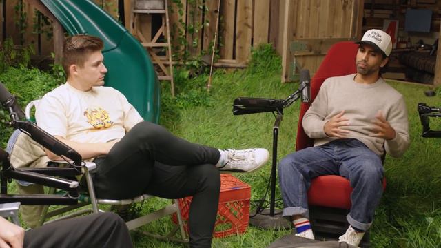 Surviving 50 hours with Ludwig смотреть онлайн