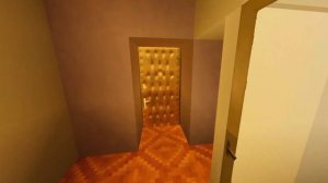 Обзор ПЯТИЭТАЖКИ серии 1-468Б-3 в Minecraft (2 часть)