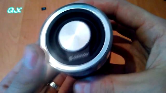 Акустическая система Defender Atom MonoDrive 1.0 смотреть онлайн