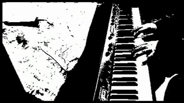 "little wing" - piano solo - Korg SV1 смотреть онлайн