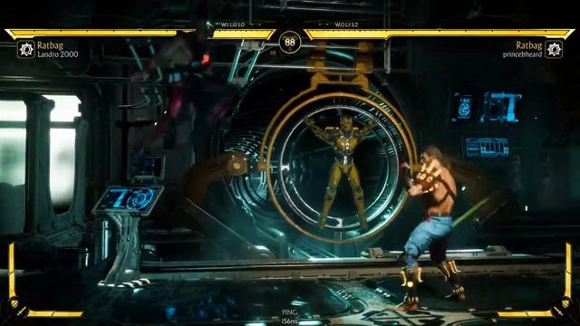 Switching COST HIM the SET! - Mortal Kombat 11: "Kano" Gameplay (Kombat League - Season 12) смотреть онлайн