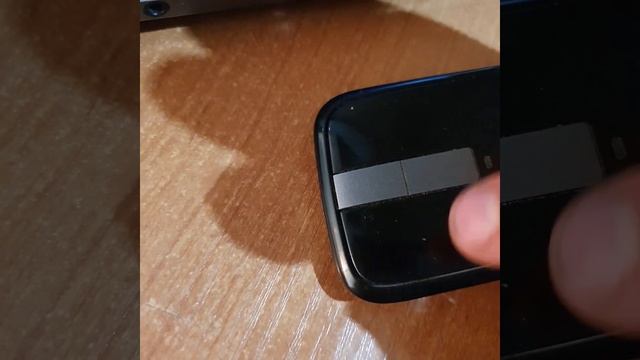 Microsoft Arc Touch Mouse смотреть онлайн