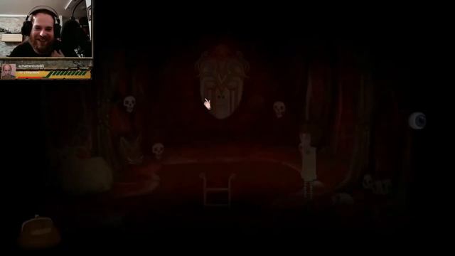 Nicht die Katze 😱 Fran Bow # 18 | Let’s Play смотреть онлайн