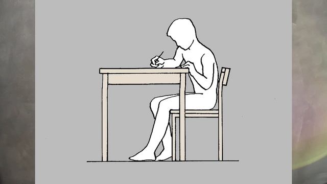 Как организовать рабочее место школьника. смотреть онлайн