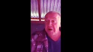 Сан Саныч за Россию, но завокоден под Miss the rage