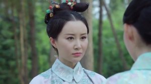 Легенда о жемчужине дракона 1 сезон 44 серия