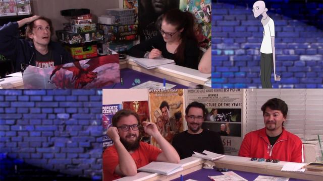 Pokemon DnD | Session 12 | Zantha, the Ghost Town смотреть онлайн